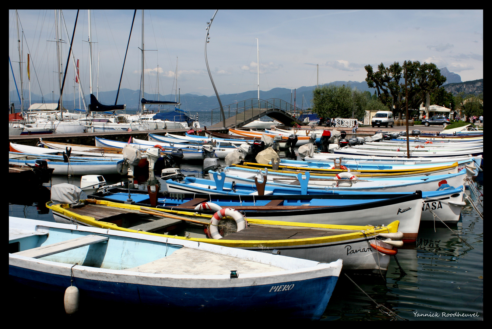 Lago di Garda 2