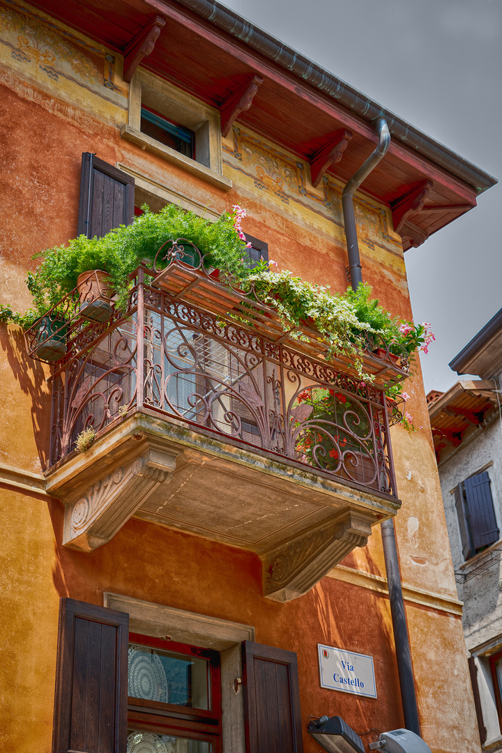 Lago di Garda 2