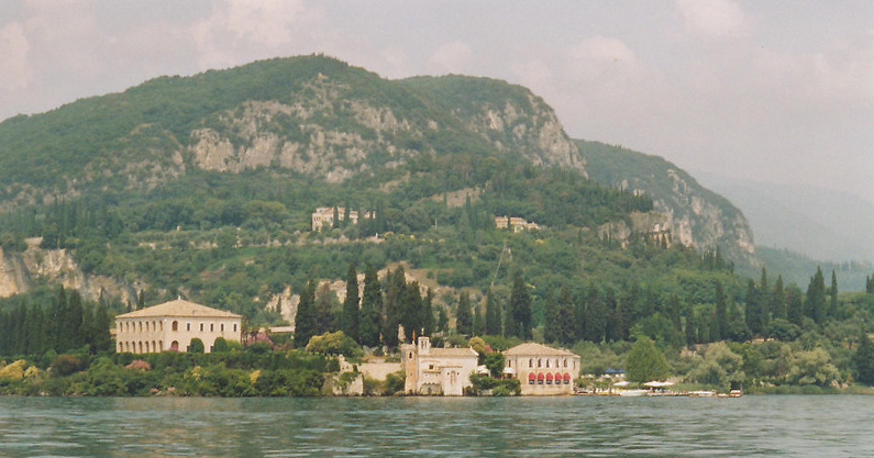 Lago di Garda 2002