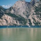 Lago di Garda 2004