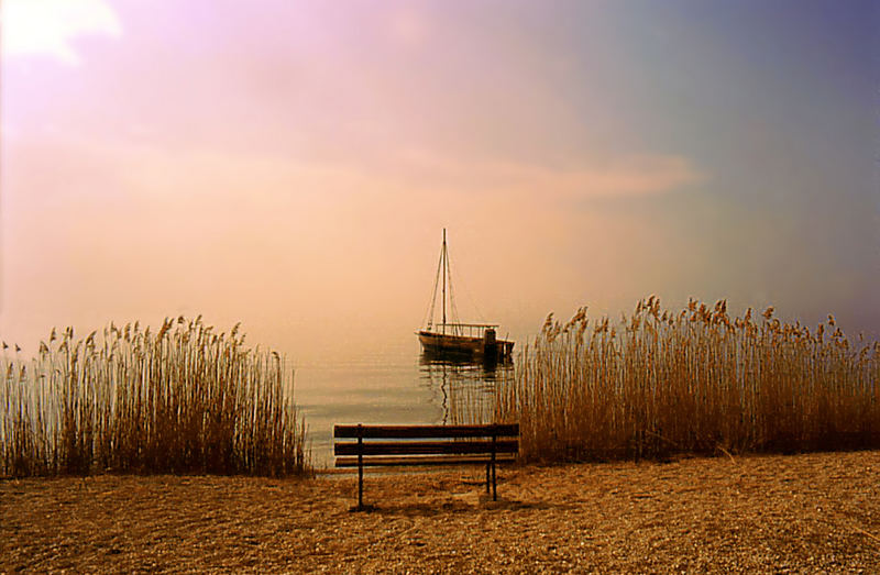 Lago di Garda - 2006