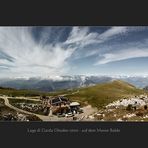 Lago di Garda - 2010 - Pano vom Monte Baldo 03