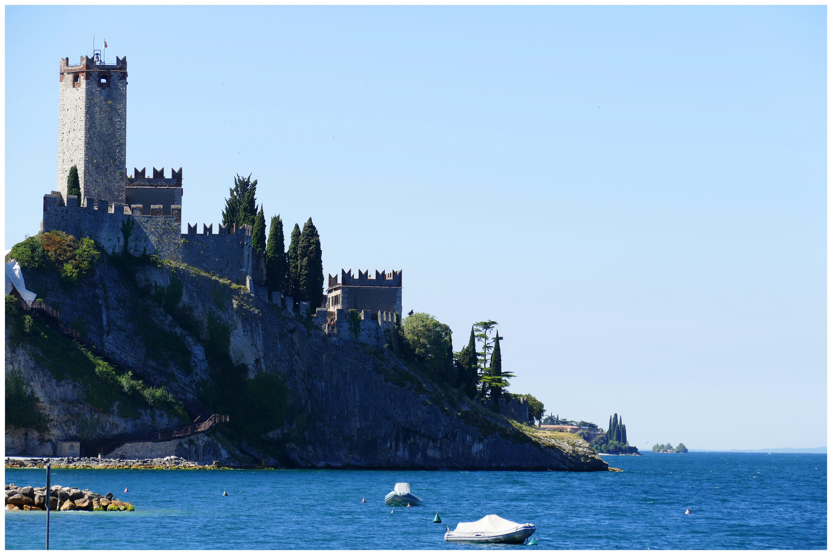 Lago di Garda 2017 / 3