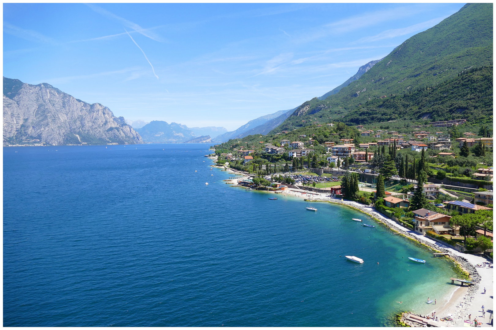 Lago di Garda 2017 / 4