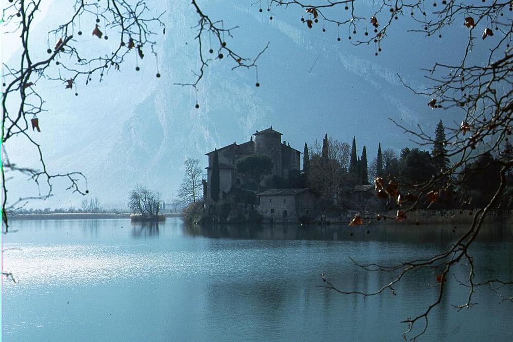 Lago di garda