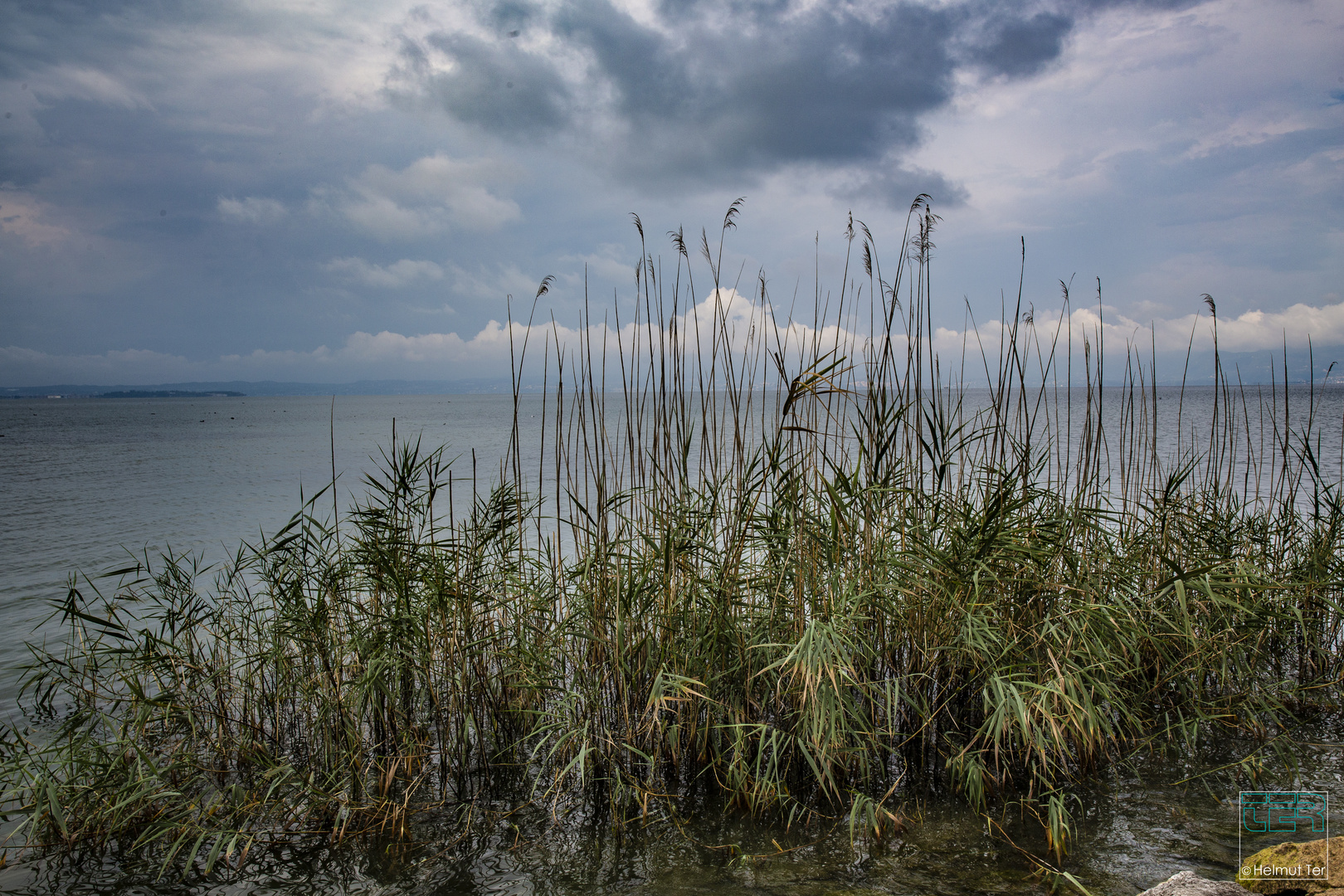 Lago Di Garda