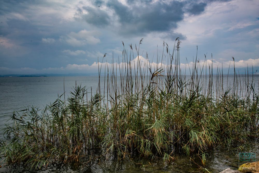 Lago Di Garda