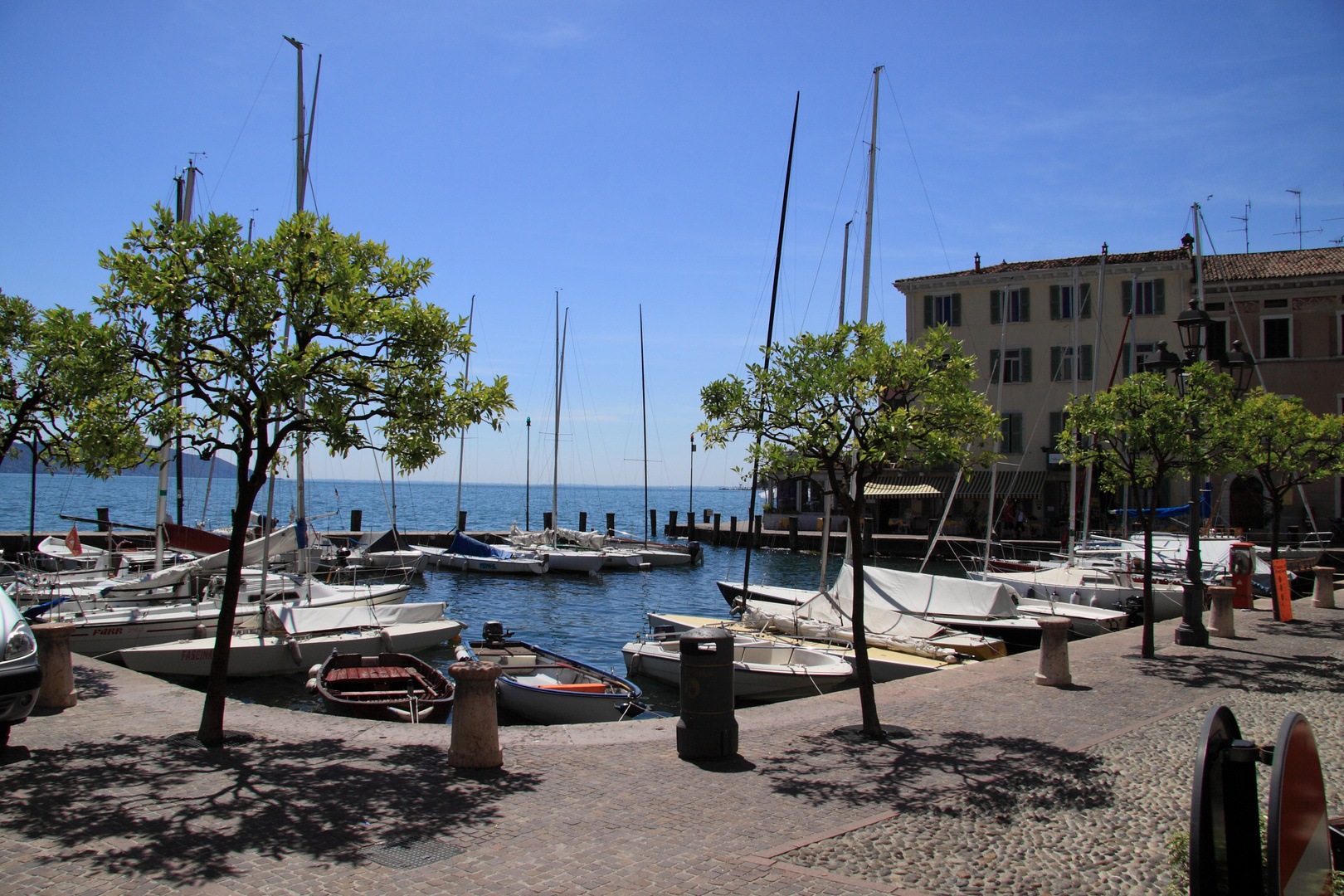 Lago di Garda