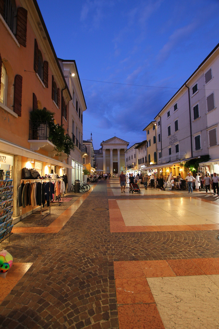 Lago Di Garda