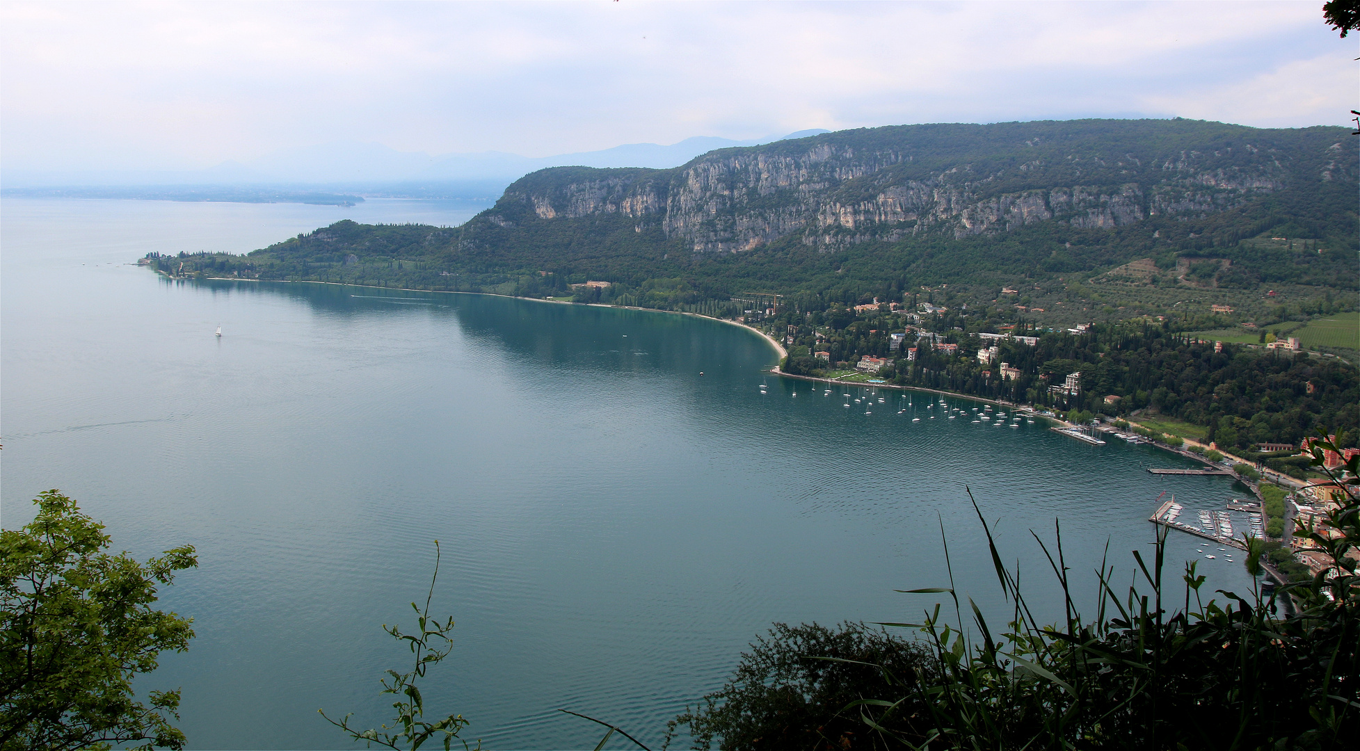 Lago di Garda 