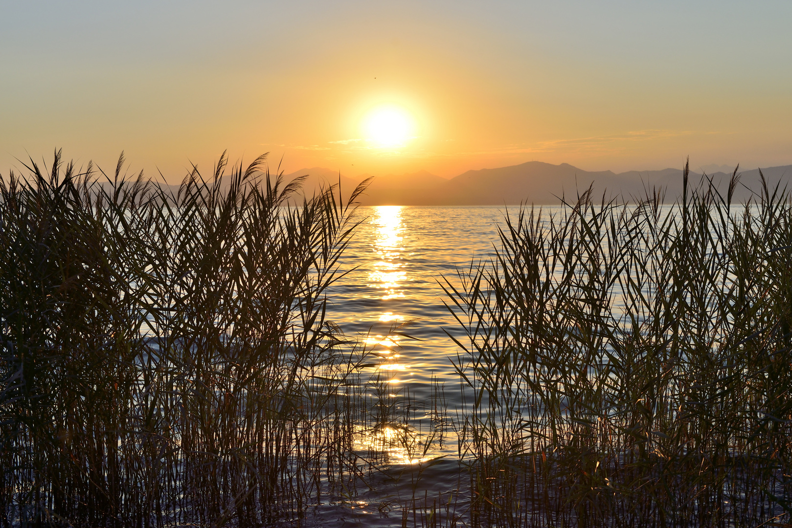 Lago di garda