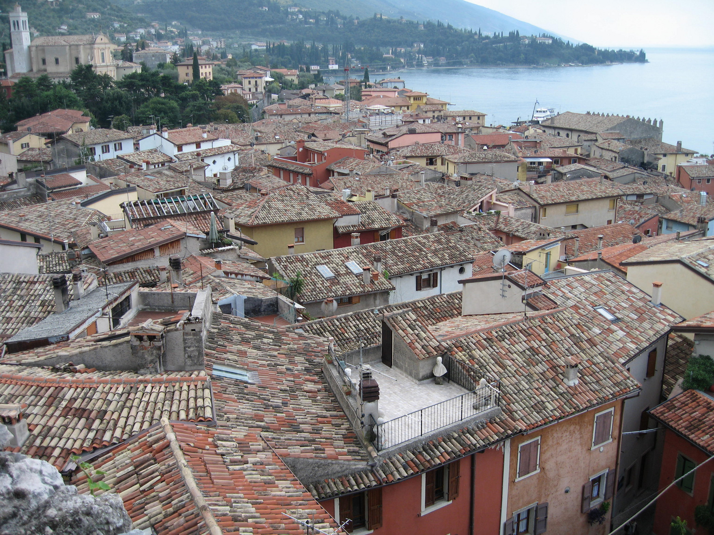 Lago di Garda