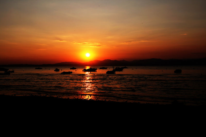 Lago di Garda