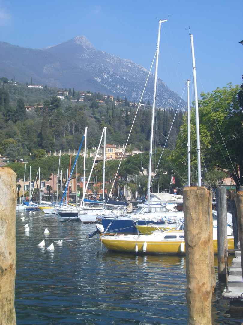 Lago di Garda