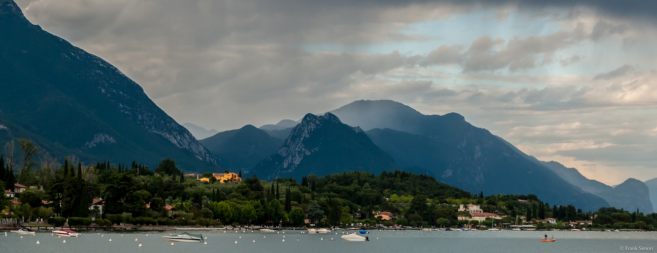 Lago di Garda