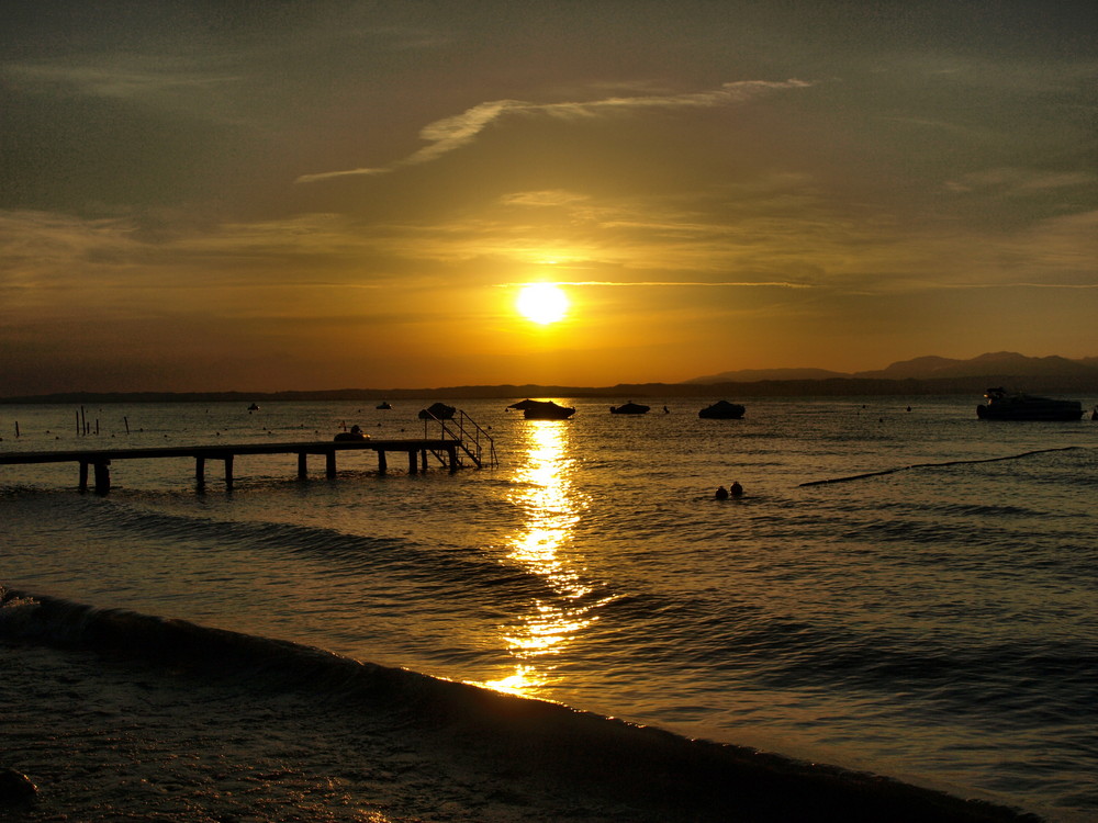 Lago di Garda