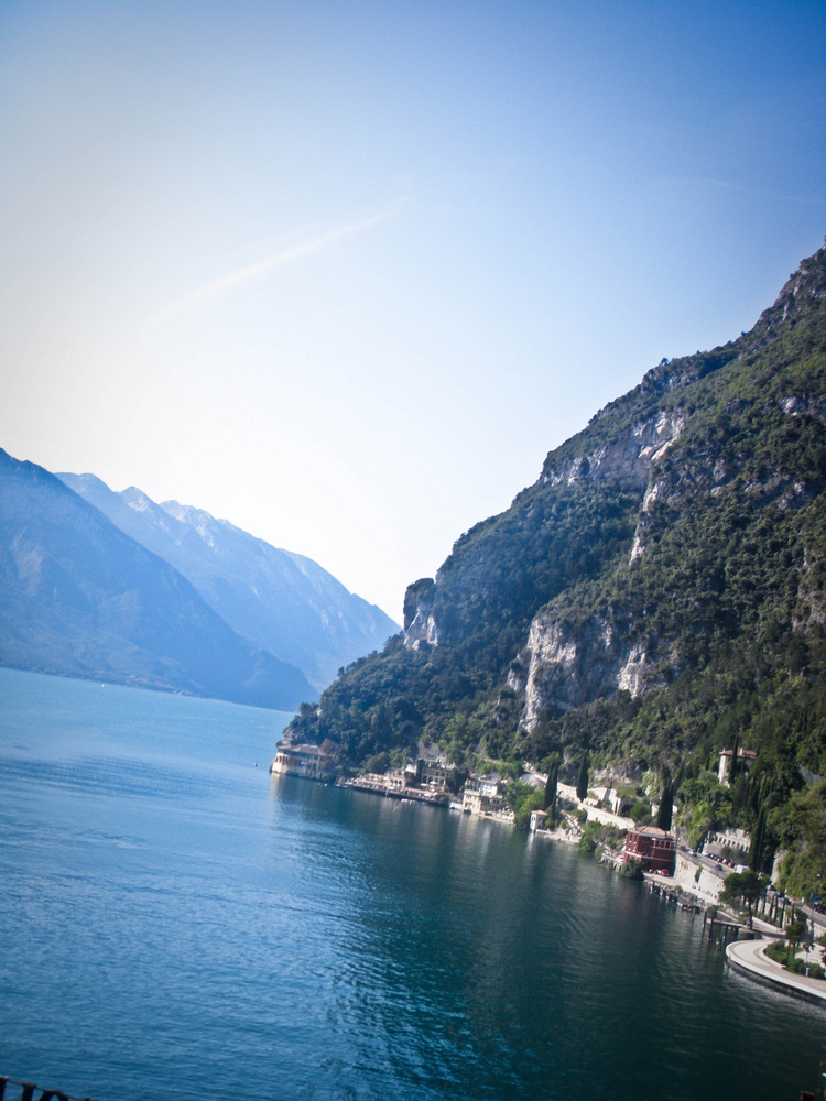 Lago di Garda