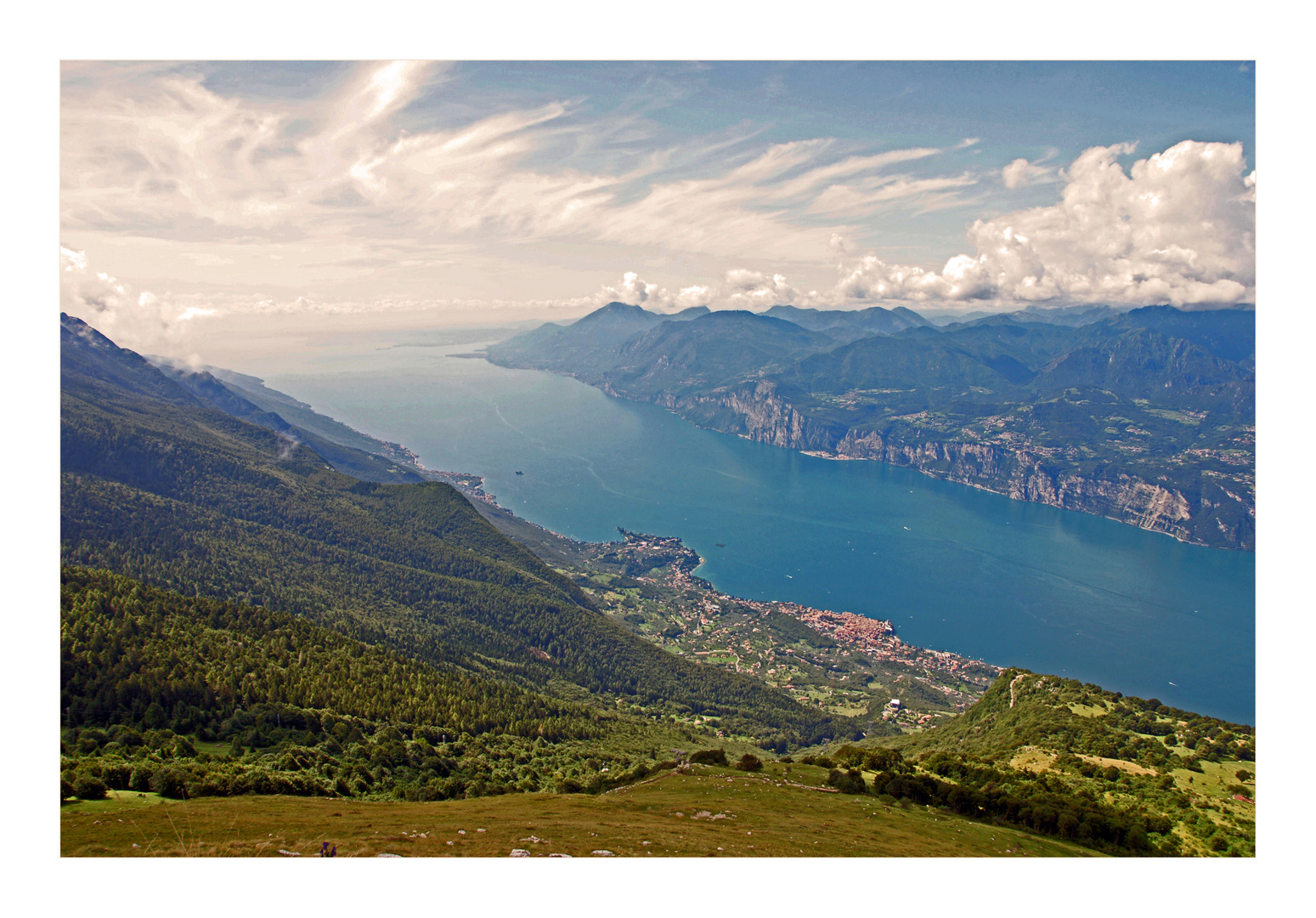 Lago di Garda