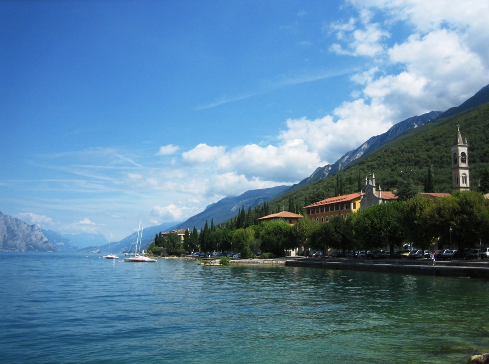 Lago di garda