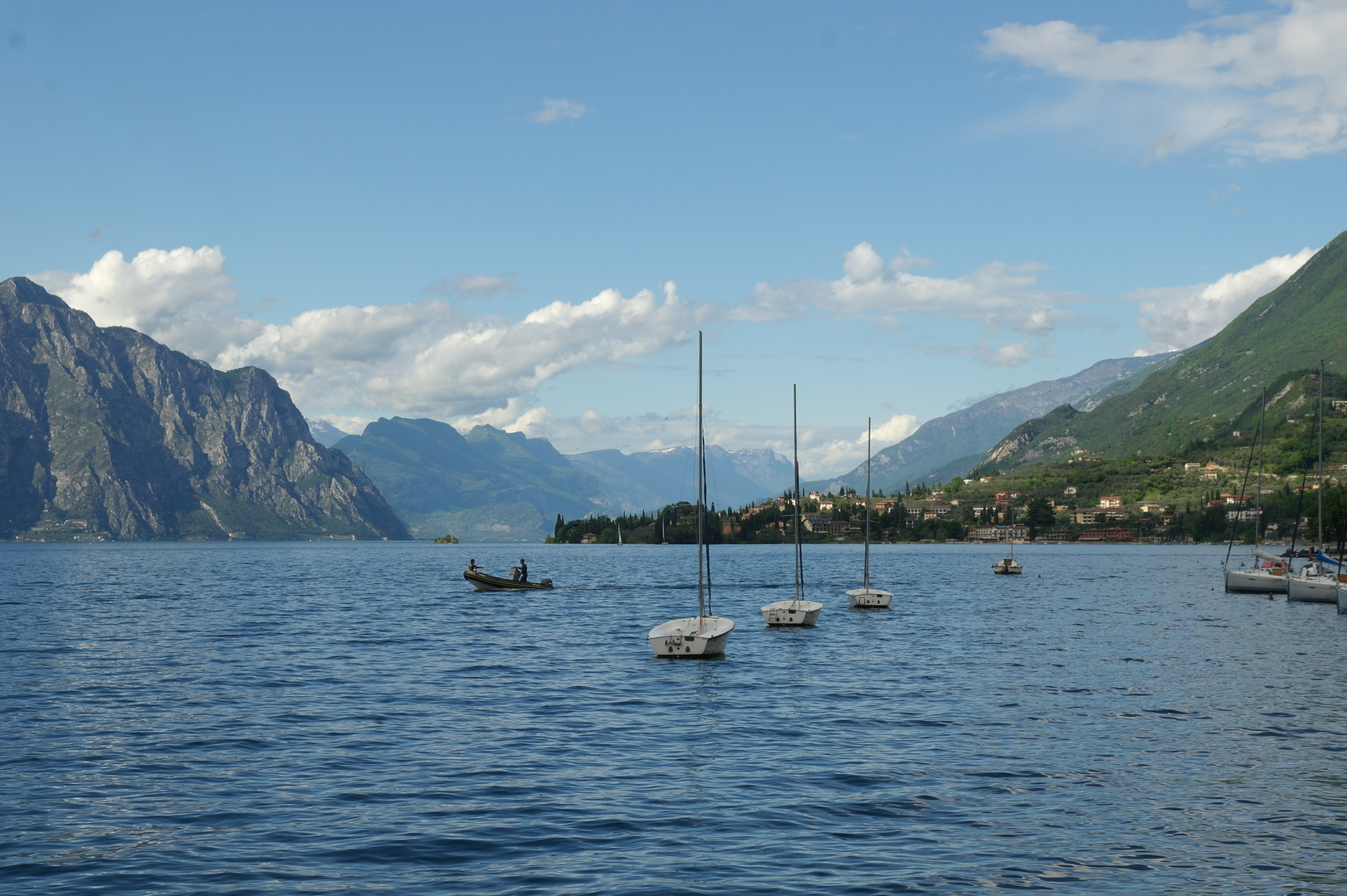 Lago di Garda