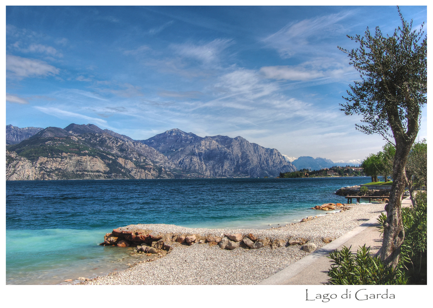 Lago di Garda