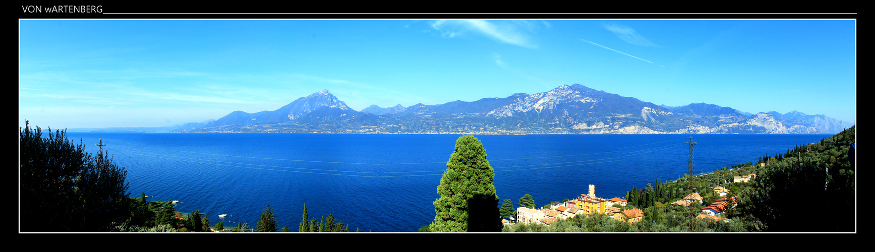 Lago di Garda