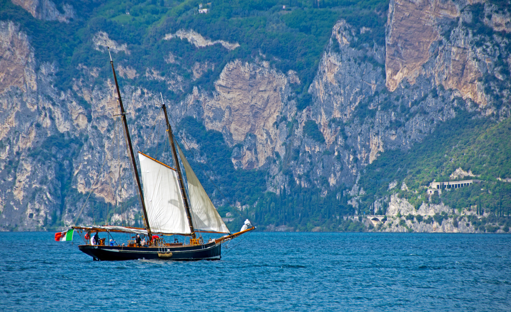 ...lago di garda...