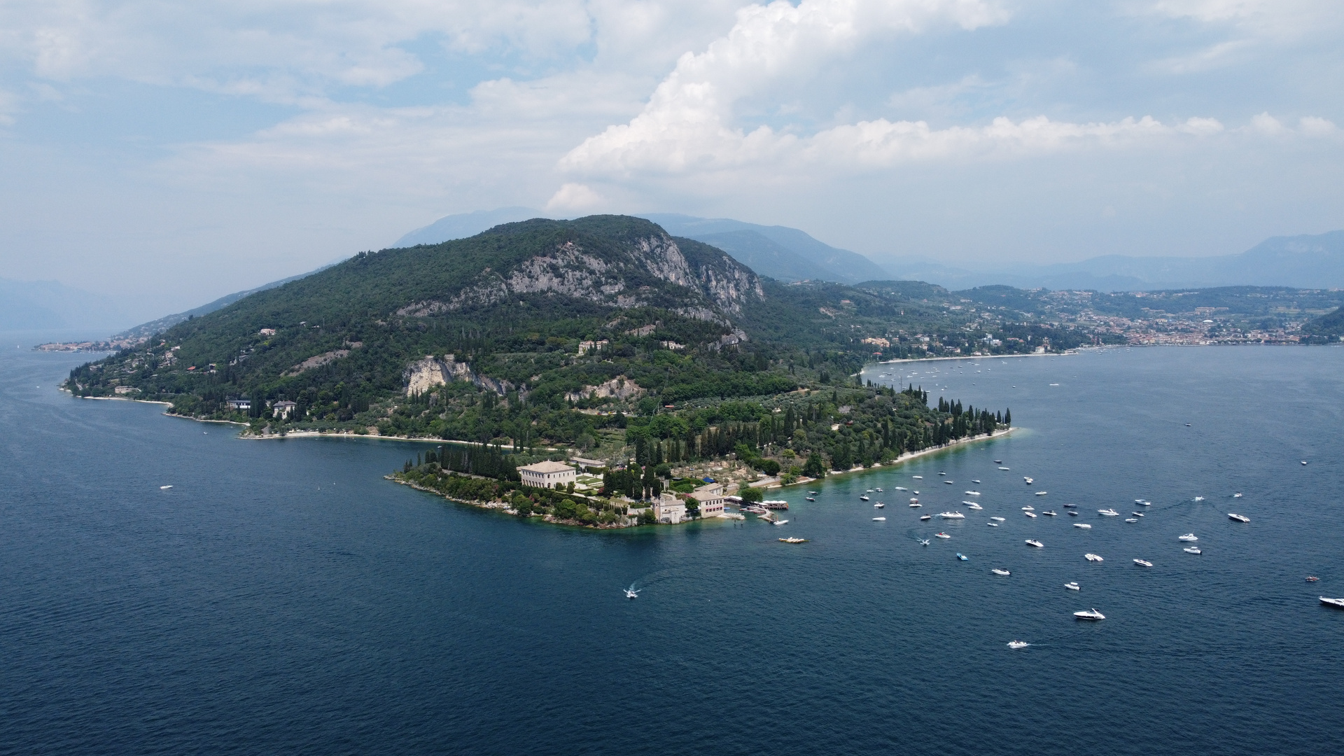 Lago di Garda