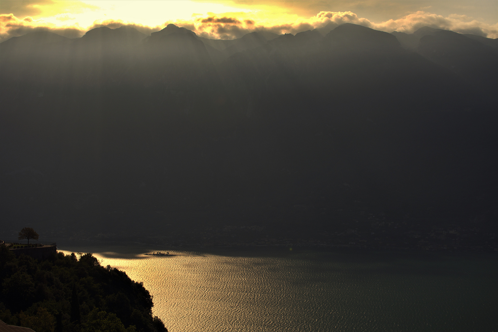 Lago di Garda