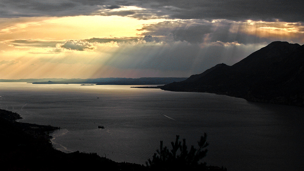 Lago di garda