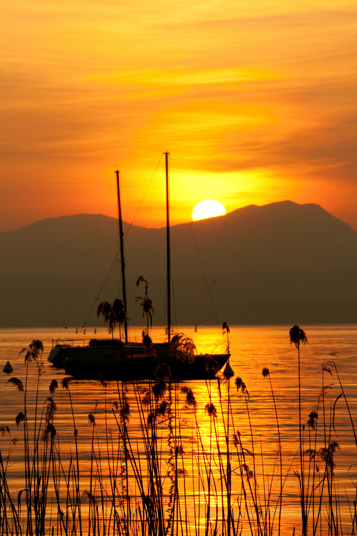 Lago di Garda