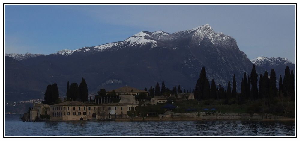 Lago di Garda 6