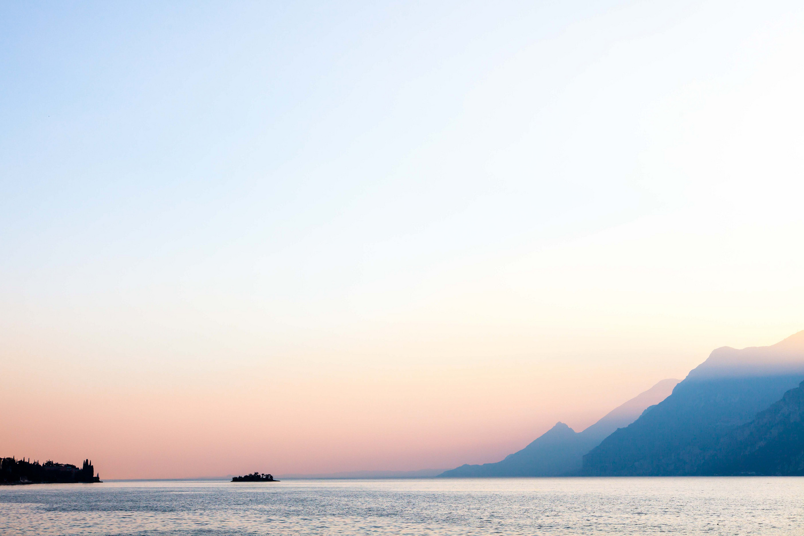 Lago di Garda