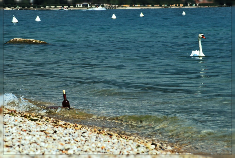 Lago di Garda