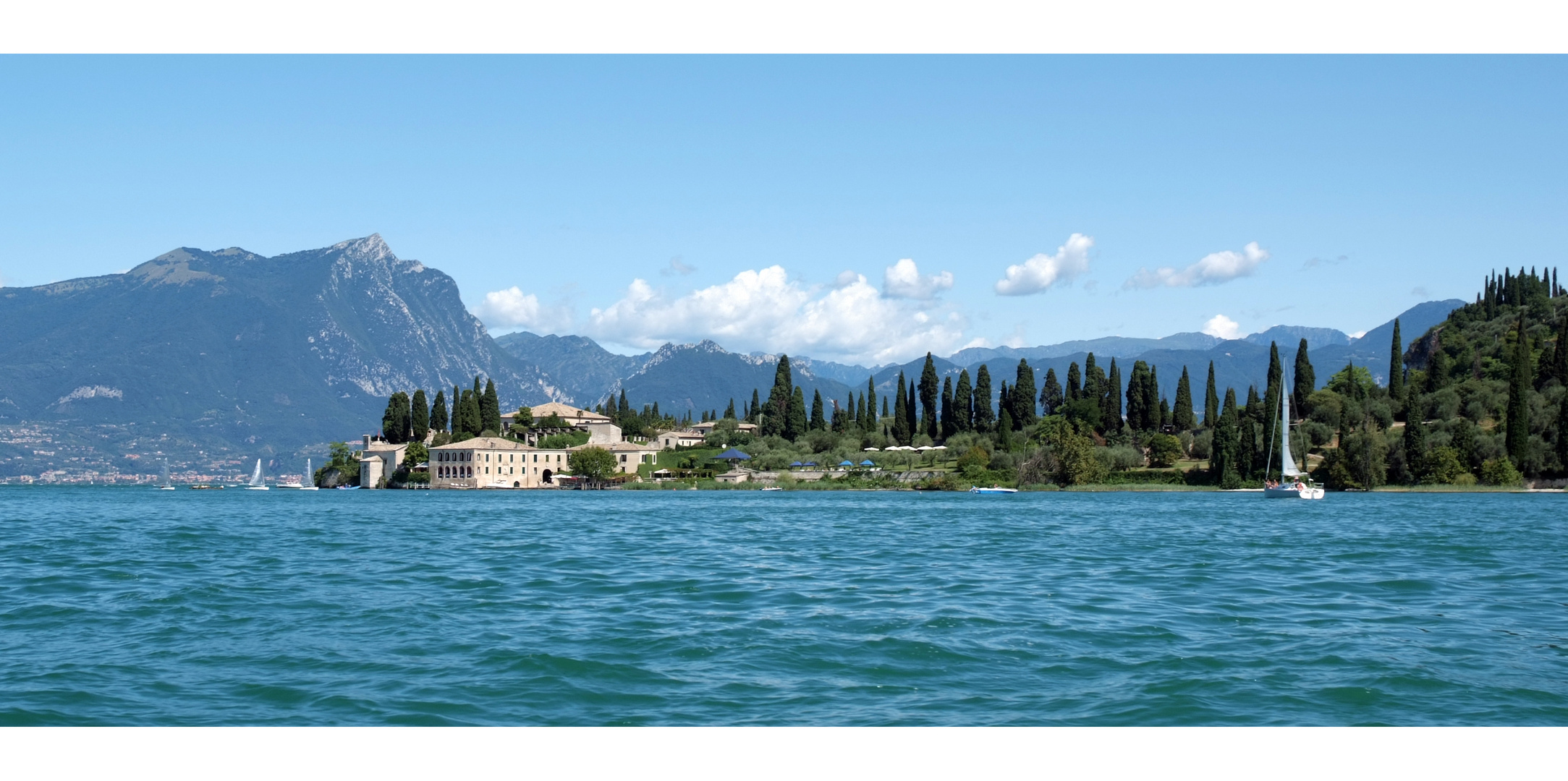 Lago di Garda