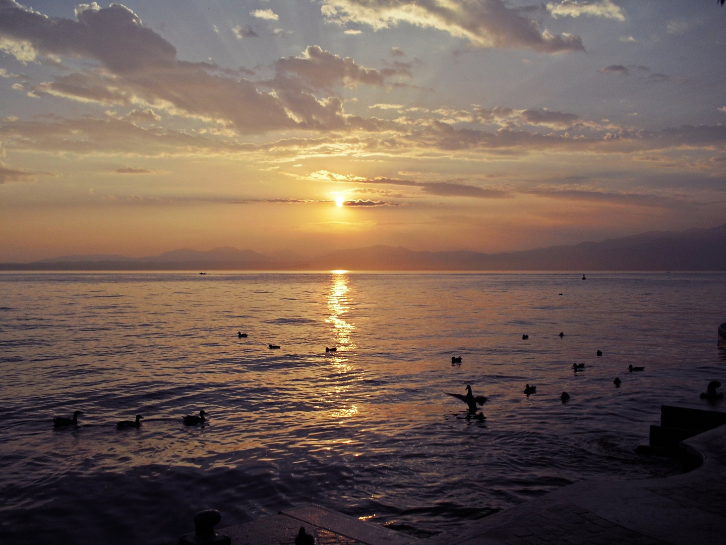 Lago di Garda