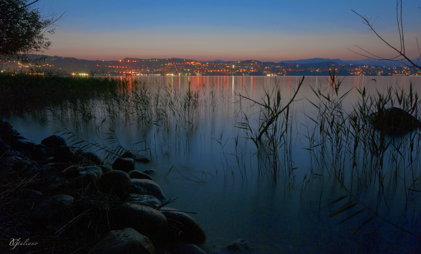 Lago di Garda