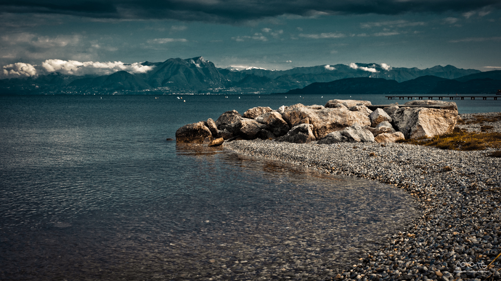 -=Lago di Garda=-