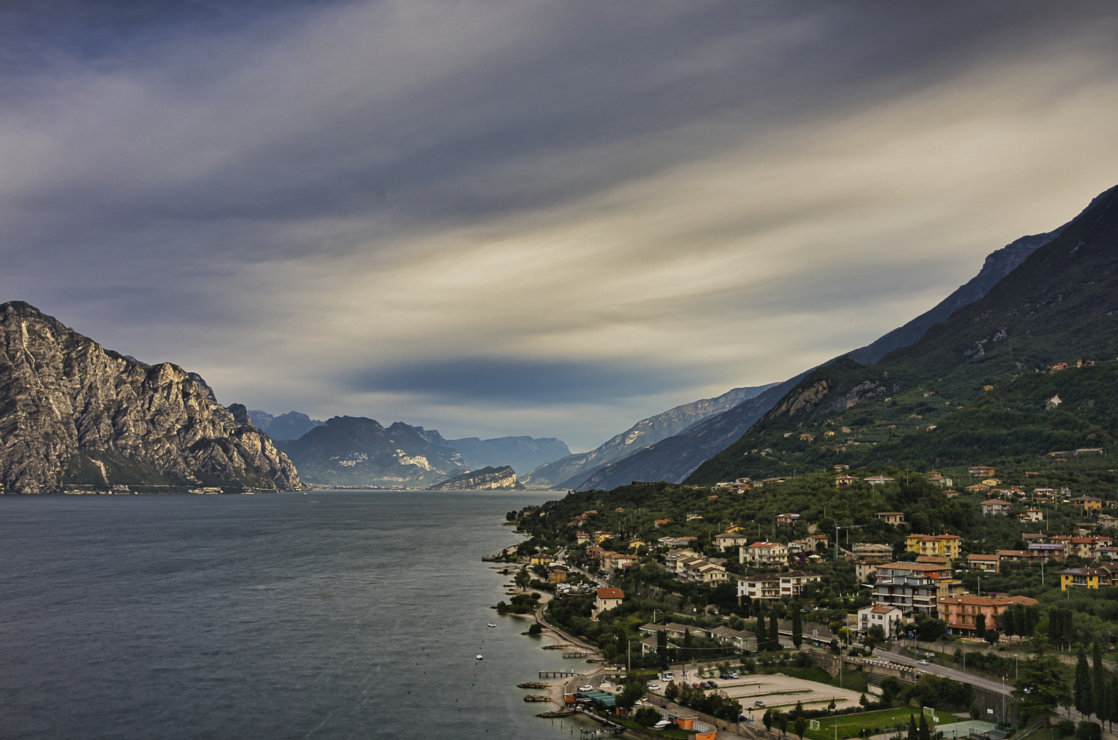 Lago di Garda