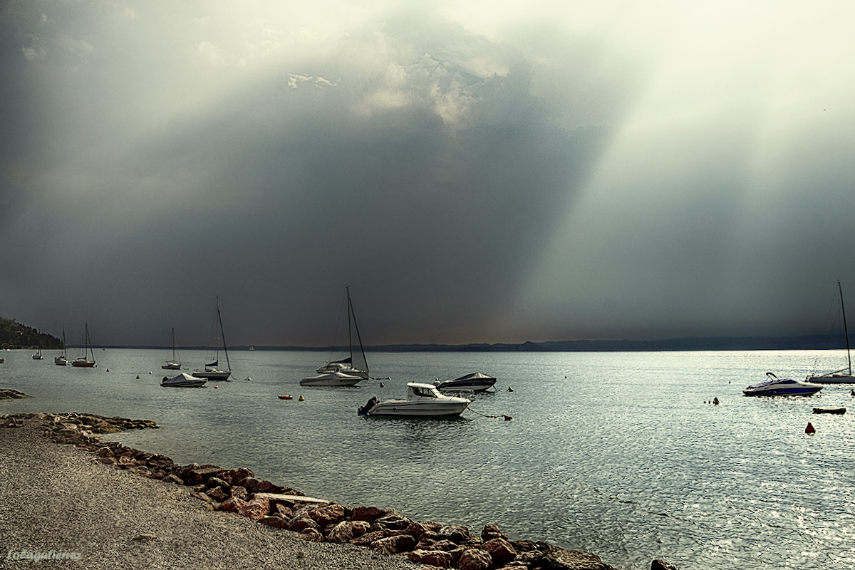 Lago di Garda