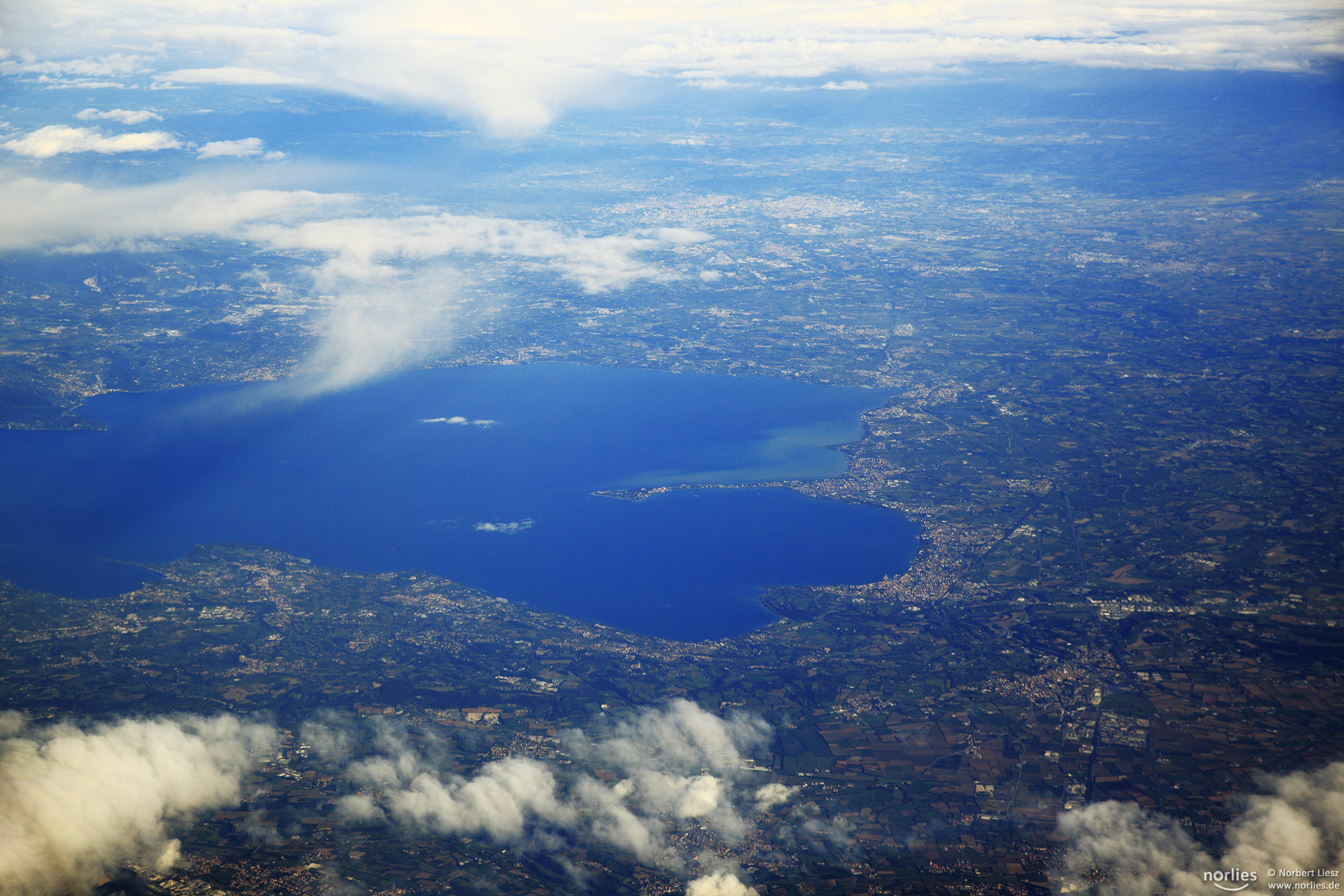 Lago di Garda