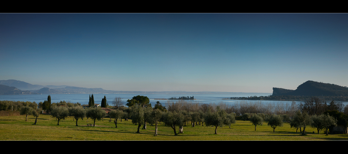 Lago di Garda