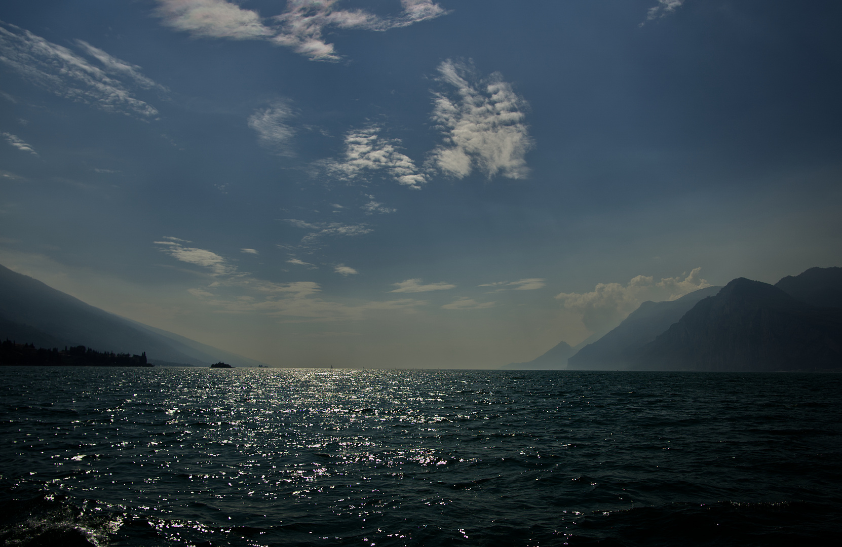 Lago di Garda