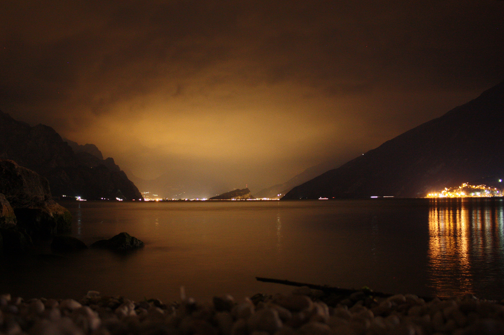 Lago di Garda