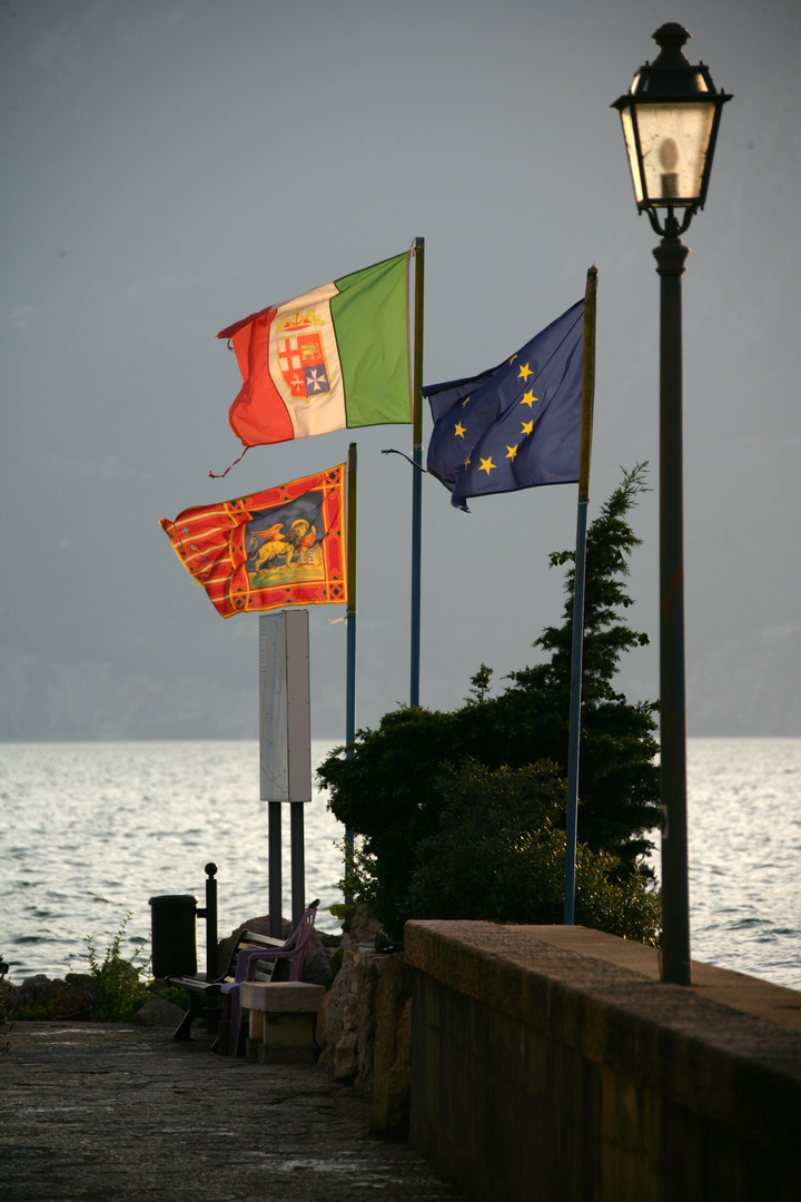 Lago di Garda