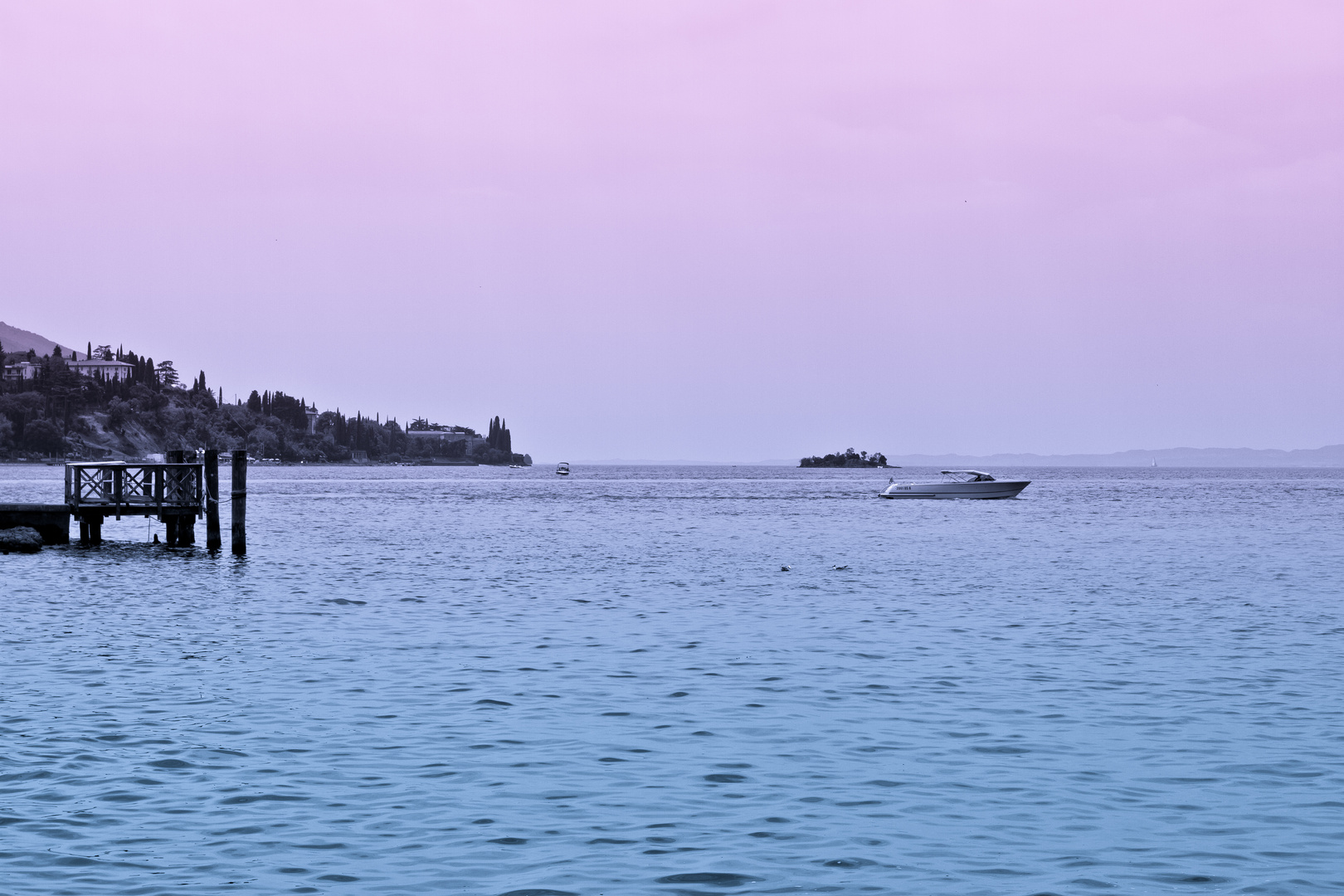 Lago di Garda