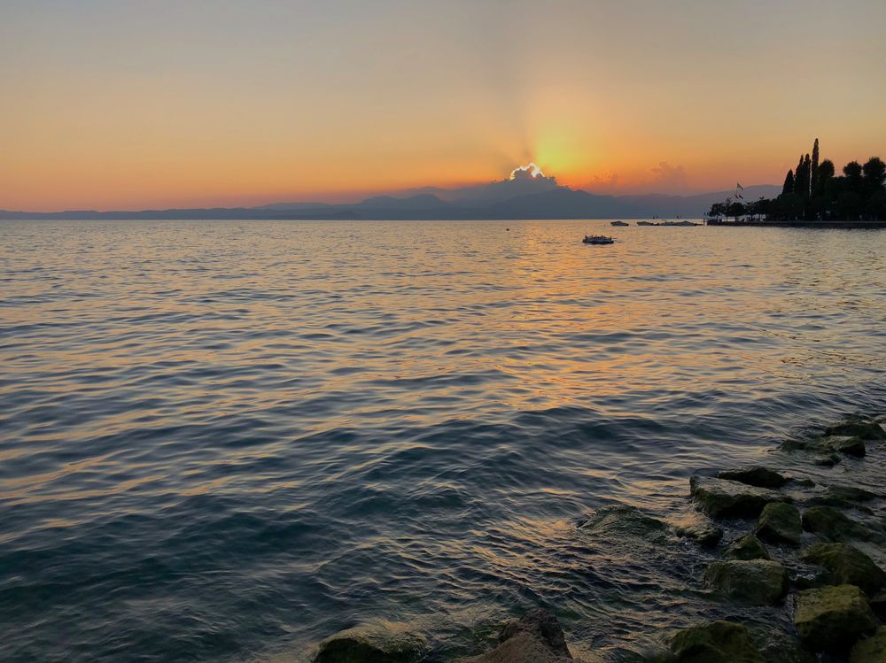 Lago di Garda