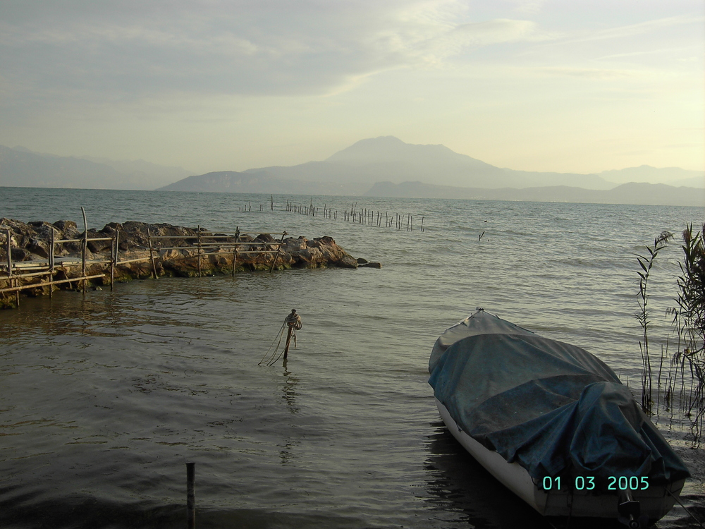 Lago Di Garda