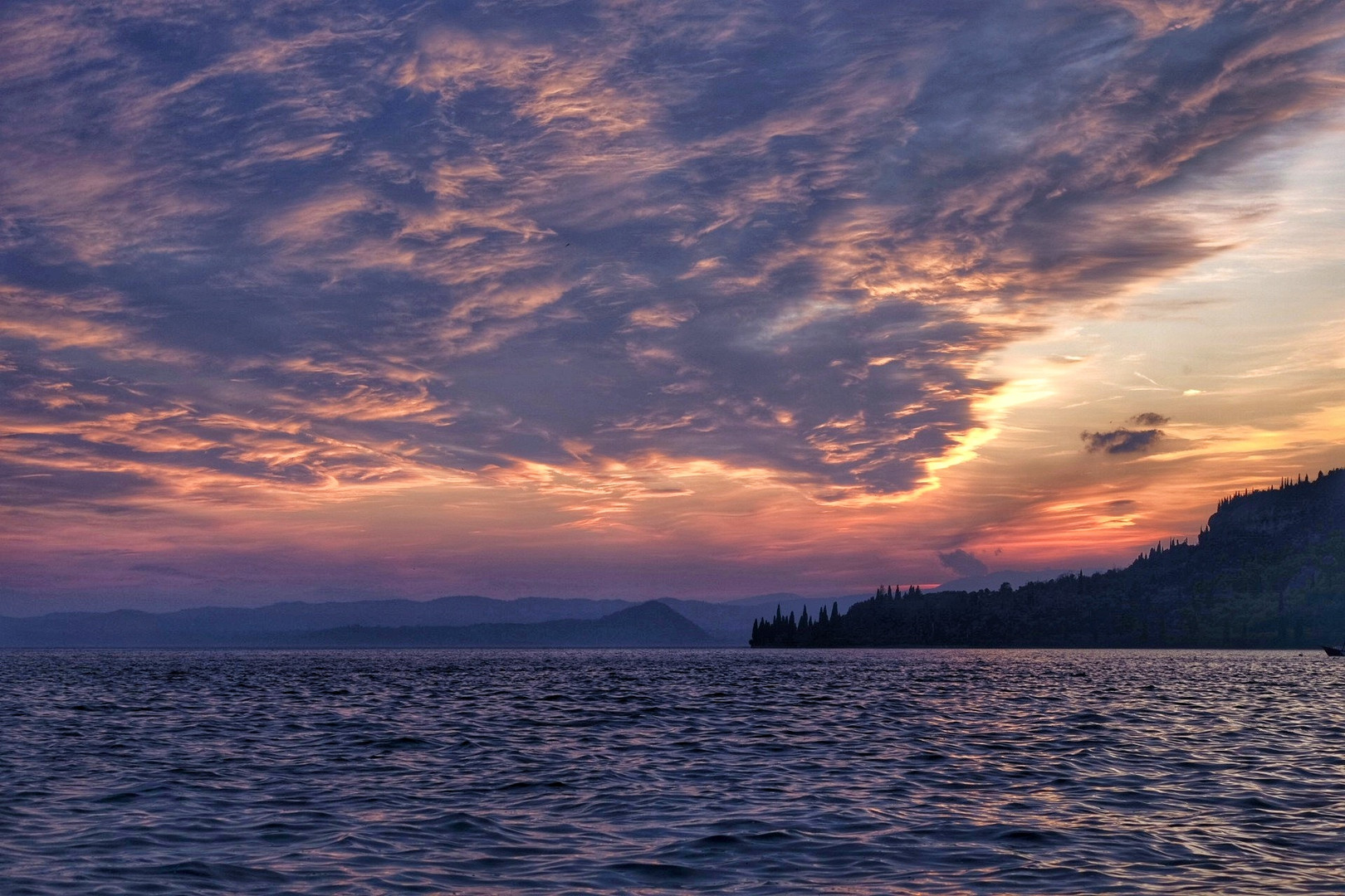 Lago di Garda 