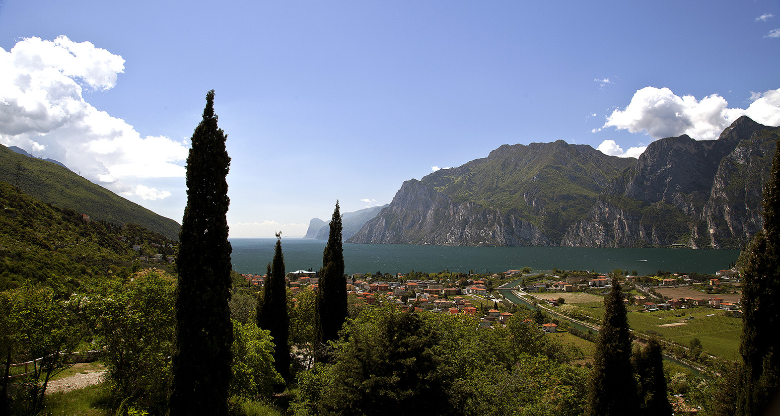 Lago di Garda